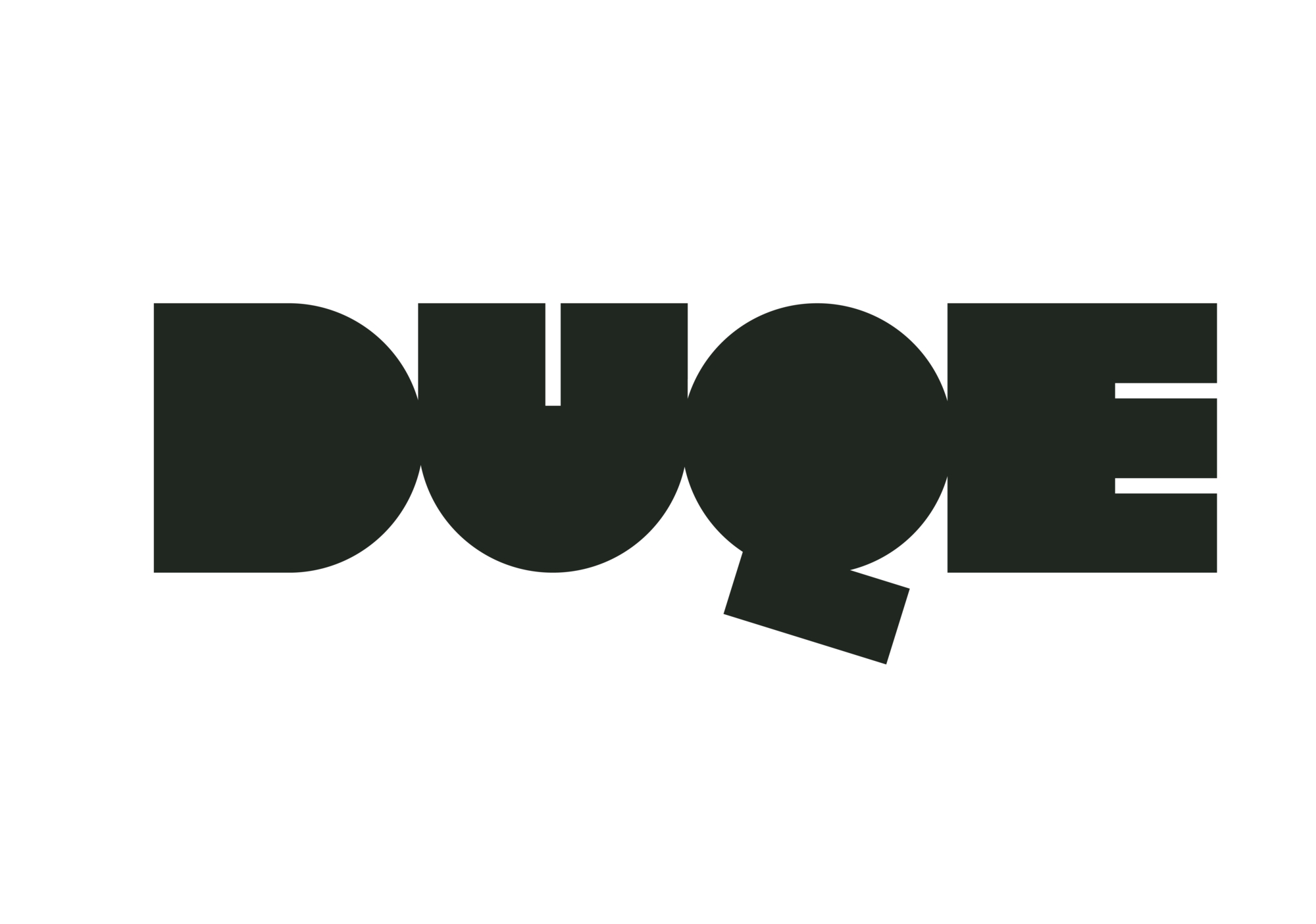 DUQE-logo